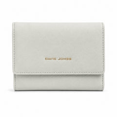 Bag Shoppe Women Light Green Wallet - Compact Everyday Wallet for Cards, Cash & Daily Use