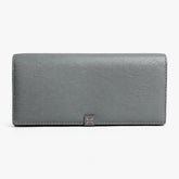 Bag Shoppe Women Green Wallet - Compact Everyday Wallet for Cards, Cash & Daily Use