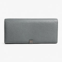Bag Shoppe Women Green Wallet - Compact Everyday Wallet for Cards, Cash & Daily Use
