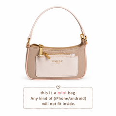 Miniature Sling Bag for Women | Premium Fashion Accessory