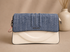Ettoii Textured Crossbody Purse