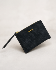 Premium Textured Wallet