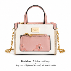 Miniature Sling Bag for Women | Premium Fashion Accessory