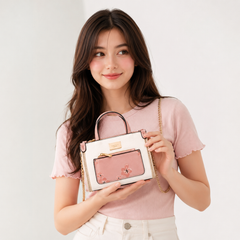Miniature Sling Bag for Women | Premium Fashion Accessory