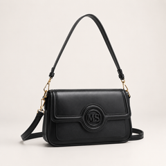 Bag Shoppe Women Sling Bag  Miss Alita Compact Shoulder Bag with Detachable Strap