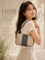 Lizzie wallet sling