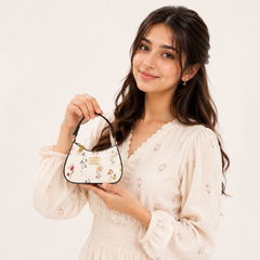 Miniature Sling Bag for Women | Premium Fashion Accessory