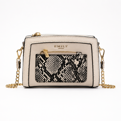 Miniature Sling Bag for Women | Premium Fashion Accessory